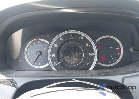 2016 Honda Accord Lx from USA, damaged, VIN 1HGCR2F35GA051791